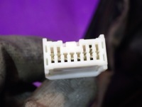 фото thumb №8, Honda civic vii hb 3d 03-05 lift зеркало правое электрический b520p 7 pin