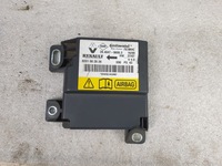 фото thumb №9, Dacia sandero i air bag подушка консоль датчик