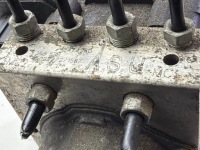 фото thumb №5, Насос гальмівна abs opel meriva b asu