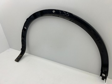 фото thumb №7, Оригинальная накладка планка крыльев левый зад porsche cayenne 7p5853827k / j