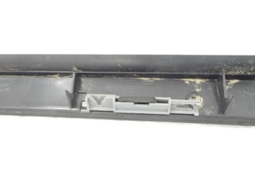 фото thumb №12, Peugeot 3008 ii ліва планка скла лобовий 9810112080