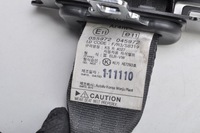 фото thumb №4, Hyundai ix35 pas безопасности средний задняя задний 2 ряд 89850-2y2009p