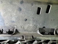 фото thumb №8, Vw golf v 5 gti бампер передний