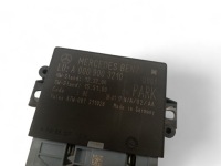 фото thumb №5, Mercedes-benz gl x166 a0009003210 блок управления  / модуль парковка pdc