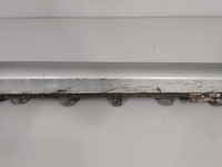 фото thumb №8, Bmw 4 f32 f33 2016 порог правый m glaciersilber