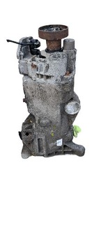 фото thumb №1, Міст задній land rover freelander ii 2.2 d номер 6520116290