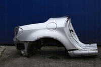 фото thumb №1, Крыло четверть зад правые mercedes slk w171 r171