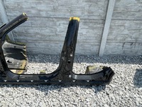 фото thumb №3, Mercedes w205 sedan чверть лівий перед