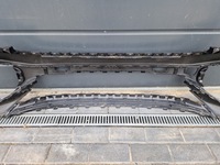 фото thumb №5, Vw t-roc lift 2ga r-line 2021- бампер перед