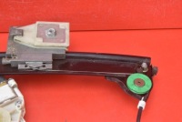 фото thumb №13, Подъемник стекло правый перед 0130822318 nissan micra k12 cabrio 02-07