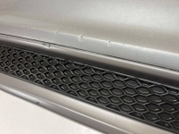 Audi a6 c7 2010-2014 sedan s-line бампер задний 4g5807511n org Недорого, фото thumb