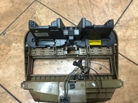 фото thumb №6, Панель переключатель обдув кондиционера omega b