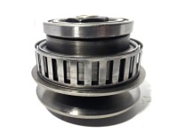 Купити Nissan mazda suzuki toyota cvt jf015e комплект набір kół ремінних, фото thumb