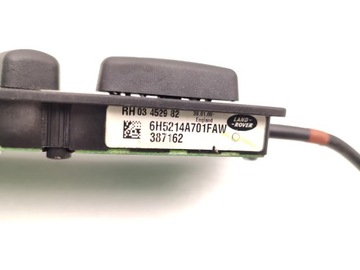 фото thumb №7, Land rover freelander 2 кнопки управление сиденья 2008 suv 4/5dr 03452982