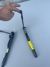 фото thumb №3, Натяжители натяжители ремней peugeot rifter oryg