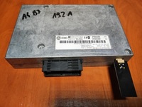фото thumb №1, Модуль bluetooth audi a3 a4 / 8p0862335k