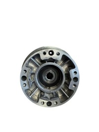 фото thumb №1, Віскозна муфта зчеплення вентилятора iveco daily 2.8