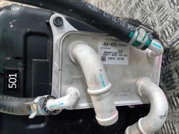 фото thumb №10, Hyundai tucson iv коробка передач коробки передач 1.6 t-gdi гібрид hdreh2 2024r 16km