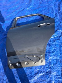 фото thumb №1, Peugeot 3008 ii двері лівий задня задні