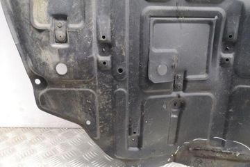 фото thumb №7, Защита двигателя toyota rav 4 iii _a3_ 5141042010 2.2l дизель 100kw 2008