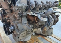 фото thumb №5, Двигун 275981 mercedes r230 sl65 sl 65 amg 6.0 v12