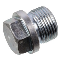 Купить Крышка сливной масла febi 30660, фото thumb