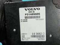 Блок управления модуль vcm volvo s90 ii 16- 31489606 p31489606 в Украине, фото thumb