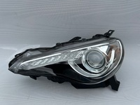 фото thumb №1, Лампа перед левая toyota gt86 ксенон