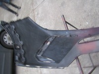 фото thumb №9, Opel grandland x lift бампер перед 9840131477