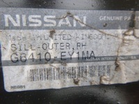 фото thumb №5, Nissan qashqai+ 2 2007-2013 поріг стійка j10