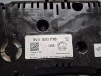 фото thumb №5, Спидометр skoda superb b8 3v 3v0920710