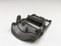 фото thumb №7, Захист, кришка панелі nissan nv200 oem номер 68964-bj07b