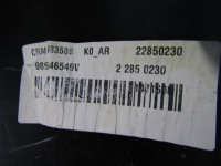 фото thumb №1, Уголок бампера левый задняя 9813523577 proace jumpy expert long 16- pdc