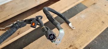 фото thumb №8, Sq5 q5 80a шланг кабель стартер 3.0 tfsi 80a971228l