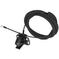 фото thumb №1, Замок двері правий верхній master iii movano b