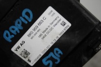 фото thumb №2, Модуль блок управления skoda rapid 5ja 5j 8k0959663c