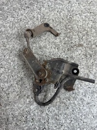 фото thumb №7, Датчик выравнивание света задняя mazda cx5 cx-5 2012-2017r 5d0321 a233001-2