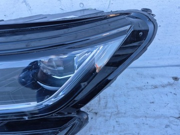 фото thumb №8, Лампа левый перед skoda kodiaq полный led 566941015