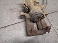 фото thumb №5, Супорт праві зад audi a8 d2 передній fl bez quattro