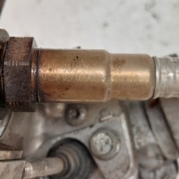 фото thumb №13, Volkswagen passat b7 1,8tfsi турбіна garrett 06k145721b комплектна