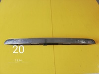 фото thumb №1, Mercedes w246 b-klasa накладка кришки 2467406600