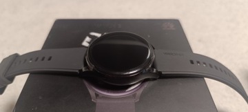 Умные часы Huawei Watch 3 Active черный LTE eSIM WIFI GPS