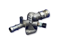 фото thumb №1, Корпус термостата коліно патрубок kia sportage iii 1.6 gdi g4fd 222