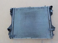 фото thumb №1, Jaguar s-type 2.7 d радиатор wody автоматическая коробка передач