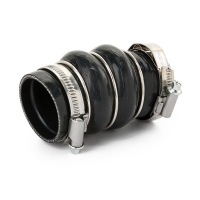 Труба пабтрубок  turbo интеркулер ridex 3314c0833 Цена, фото thumb