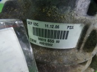 фото thumb №5, Citroen c4 i 1.6hdi 9hy підсилювач електричні 9681965580