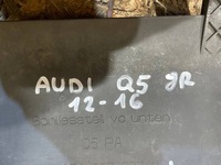 фото thumb №10, Audi q5 i 8r lift 12-16 защита нижняя плита pod бампер перед передняя