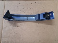 фото thumb №5, Mazda 323 молдинг накладка на фару pod фара левый перед