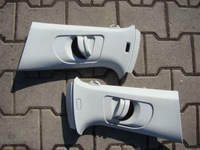 фото thumb №1, Защита стойка правый vw golf vii 5g4868312