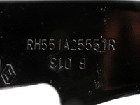 фото thumb №5, Кронштейн кронштейн подрамник правый renault captur ii